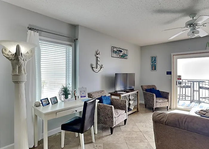 Legacy #201 Apartment *