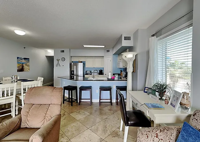 Apartment Legacy #201 Gulf Shores