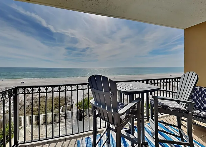 Legacy #201 Gulf Shores