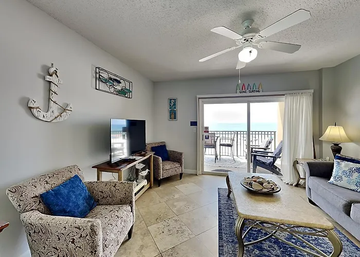 Legacy #201 Apartment Gulf Shores
