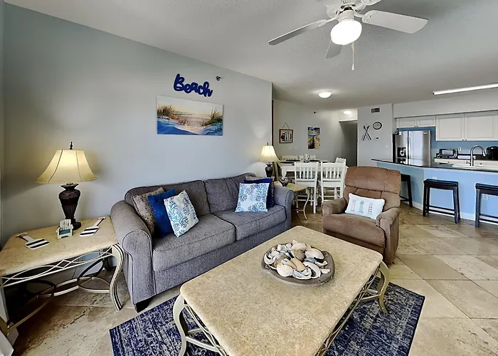 Apartment Legacy #201 *