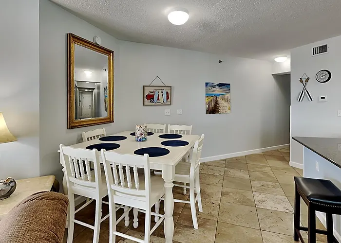 Legacy #201 Apartment Gulf Shores