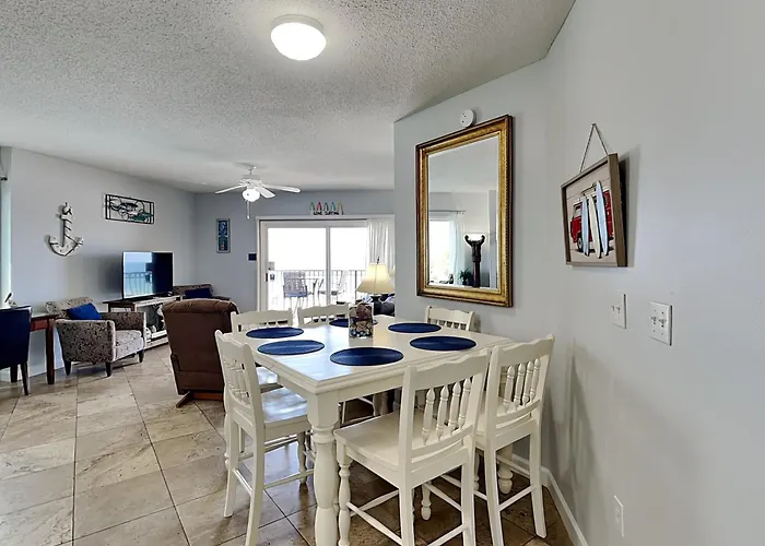 Legacy #201 Apartment Gulf Shores