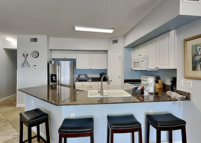 Apartment Legacy #201