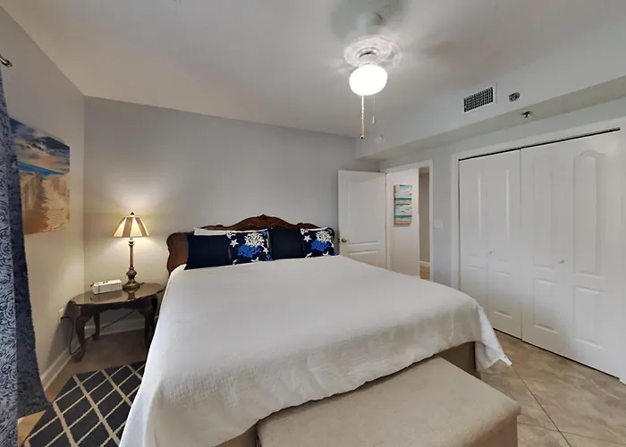Legacy #201 Apartment Gulf Shores