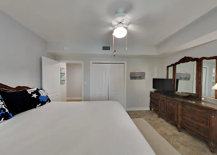 Apartment Legacy #201 Gulf Shores