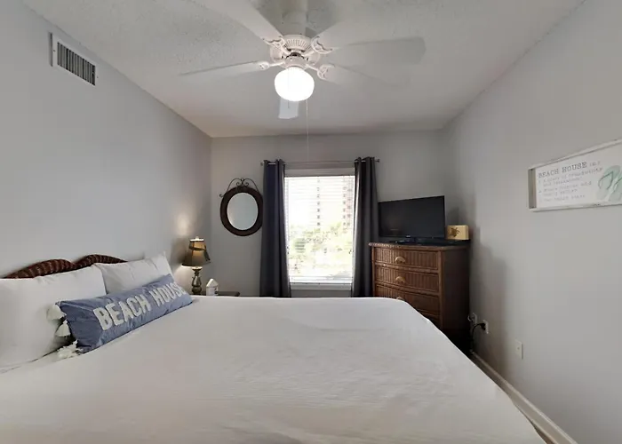 Legacy #201 Apartment Gulf Shores