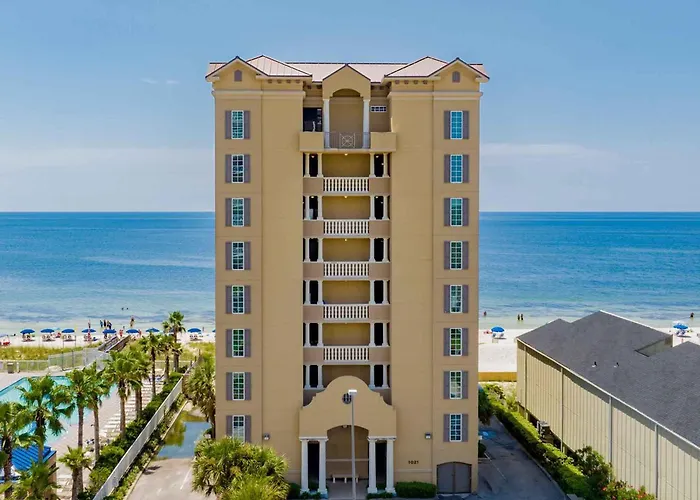 Legacy #201 Apartment *