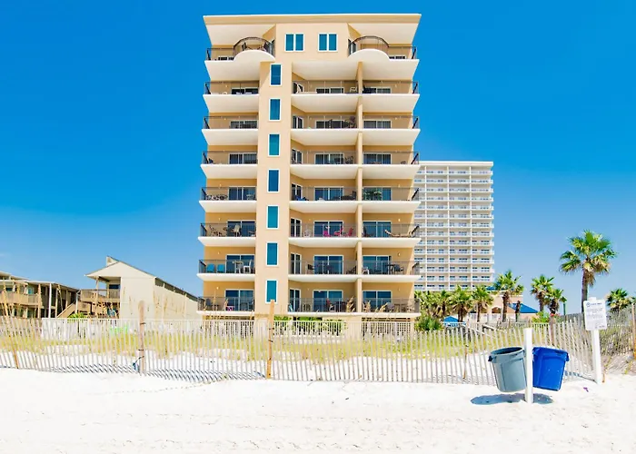 Legacy #201 Apartment Gulf Shores