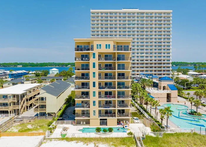 Legacy #201 Apartment *