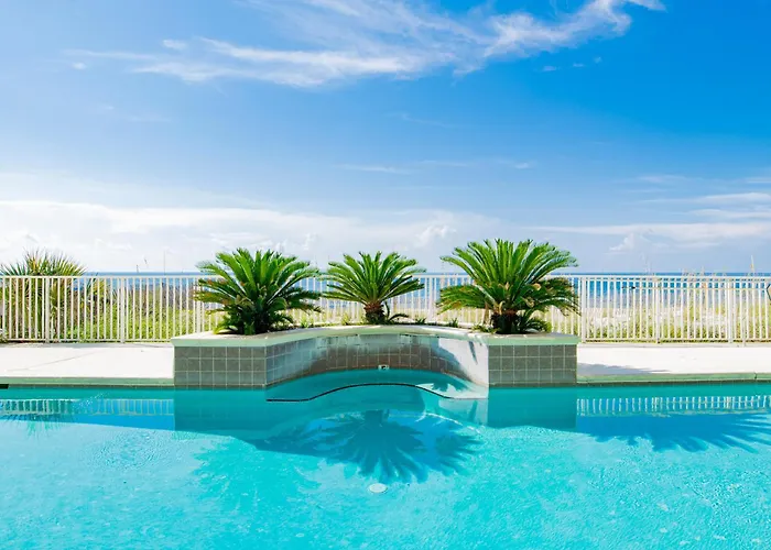 Legacy #201 Apartment Gulf Shores
