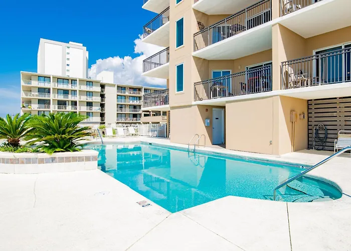 Legacy #201 Apartment Gulf Shores