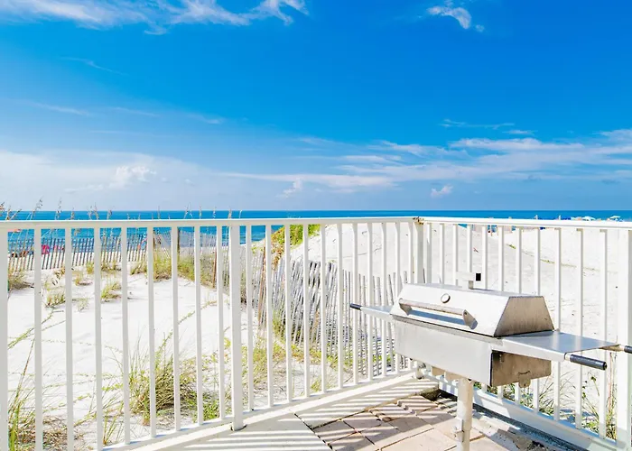 Legacy #201 * Gulf Shores