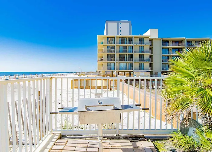 Apartment Legacy #201 Gulf Shores